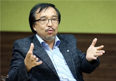 قنبرعلی تابش