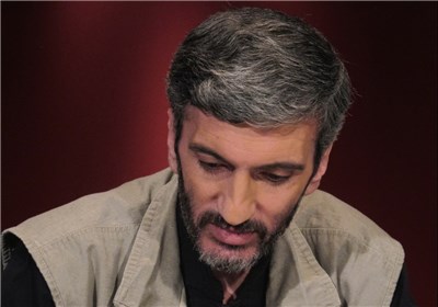 محمدحسین جعفریان