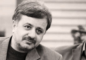 محمدکاظم کاظمی