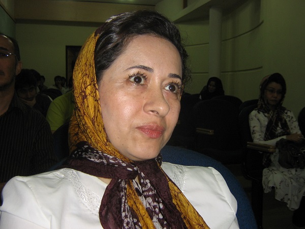 میخواستم نگاه ایرانیان به افغان ها عوض شود