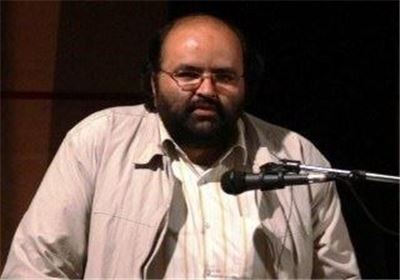 علی محمدمودب