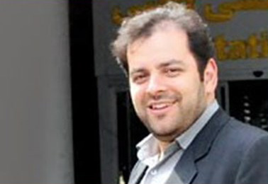 مدیر انتشارات الهدی