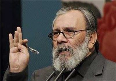 علی معلم دامغانی