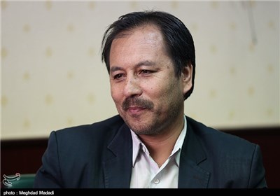 محمدسرور رجایی