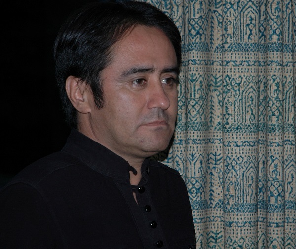 محمدشریف سعیدی