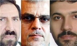 محمدکاظم کاظمی