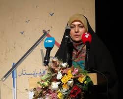 موذن دوم شد- کبرا حسینی