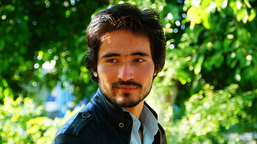 طهماسبی خراسانی