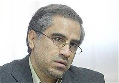 دکتر رضا وصفی