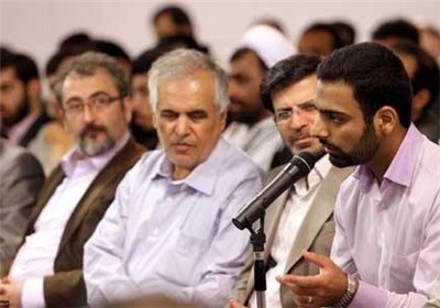 میلاد عرفان پور