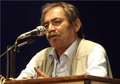 ابوتراب خسروی