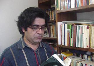 علی عبداللهی