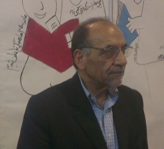 دکتر مولایی