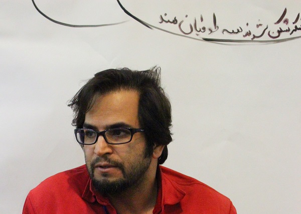 هادی خوانساری