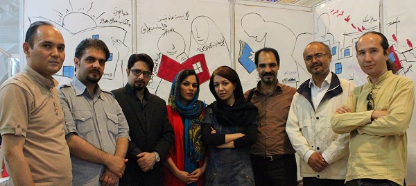 حامد ابراهیم پور