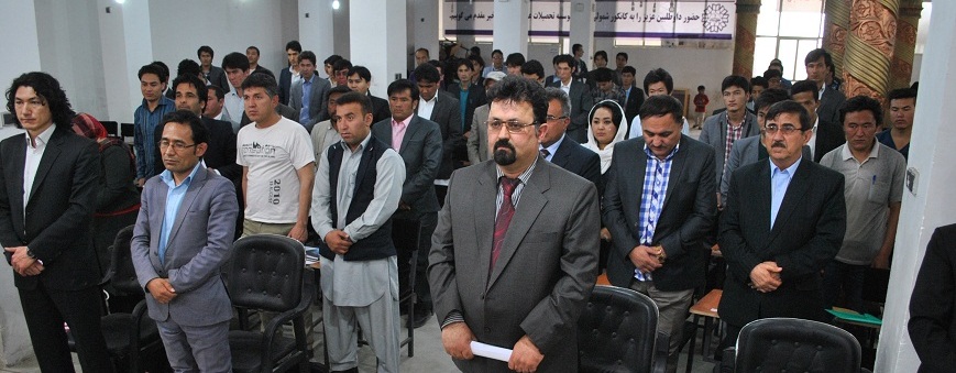 شب های کابل 25