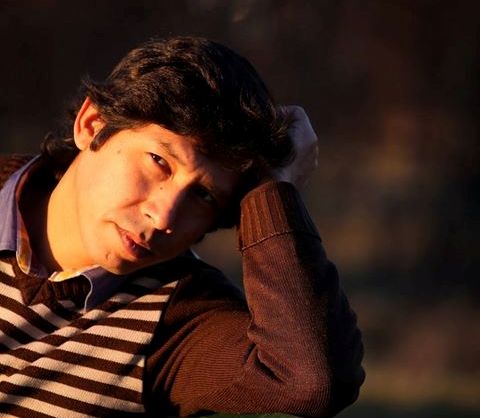 محمدحسین محمدی