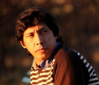 محمدحسین محمدی