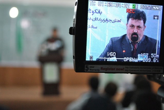 شب 25 شب های کابل