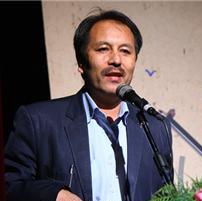 محمدسرور رجایی