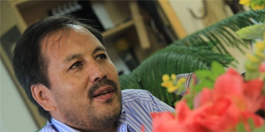 محمدسرور رجایی