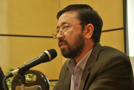 محمدحسین فیاض