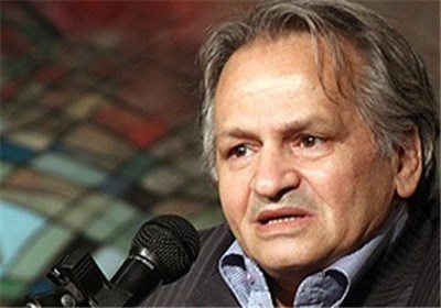 استاد نجیب مایل هروی